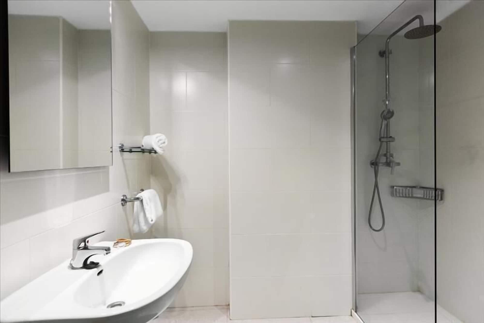 The Palm Star Ibiza - Adults Only Apartment San Antonio  Luaran gambar