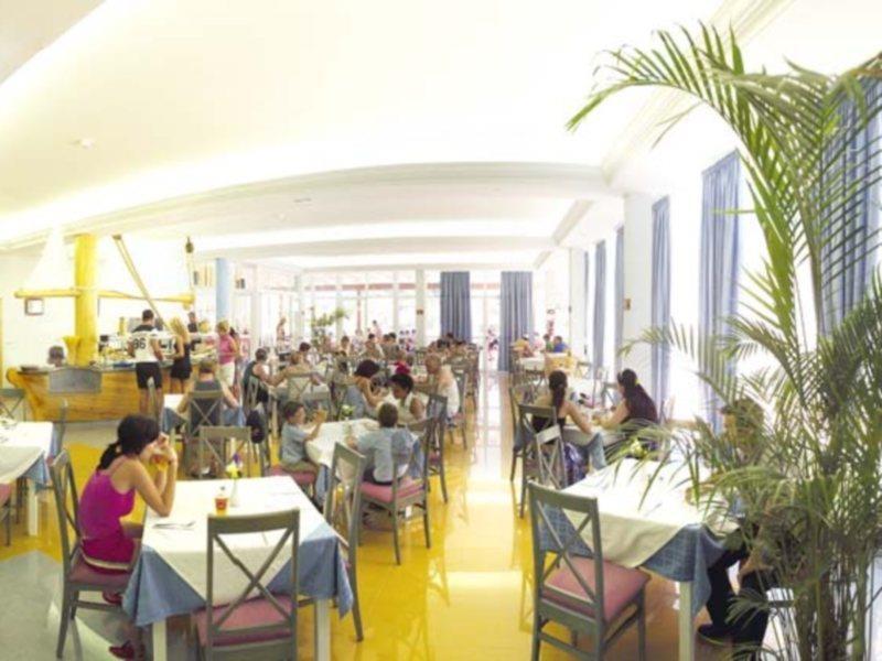 The Palm Star Ibiza - Adults Only Apartment San Antonio  Luaran gambar