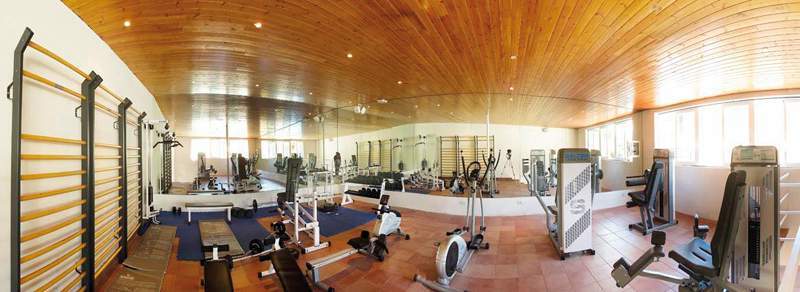 The Palm Star Ibiza - Adults Only Apartment San Antonio  Kemudahan gambar