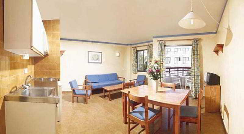 The Palm Star Ibiza - Adults Only Apartment San Antonio  Luaran gambar